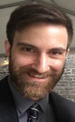 A profile photo of Jordan Mirocha