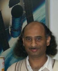A profile photo of Raghvendra Sahai