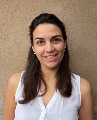 A profile photo of Dr. Raquel Rodriguez Monje