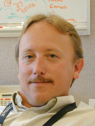A profile photo of Glenn Reeves