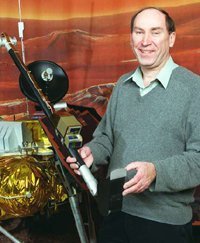 A profile photo of Richard W. Zurek