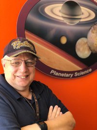 A profile photo of Robert Anderson