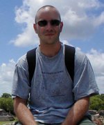 A profile photo of Robert P. Hodyss