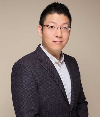 A profile photo of Ryan S. Park