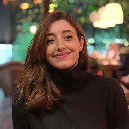 A profile photo of Dr. Saoussen Belhadj Aissa