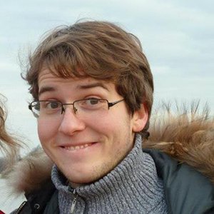 A profile photo of Dr. Matteo Sbroscia