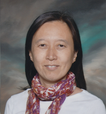 A profile photo of Dr. Seungwon Lee