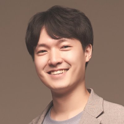 A profile photo of Seho Kim