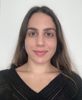A profile photo of Dr. Sofia Botsi