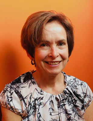 A profile photo of Suzanne E. Smrekar