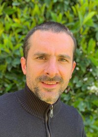 A profile photo of Sylvain Piqueux