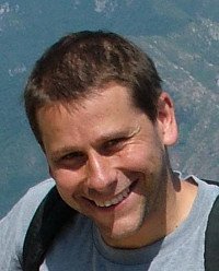 A profile photo of Thierry Leblanc