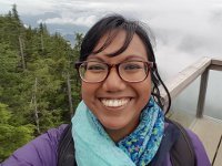 A profile photo of Tiffany Kataria
