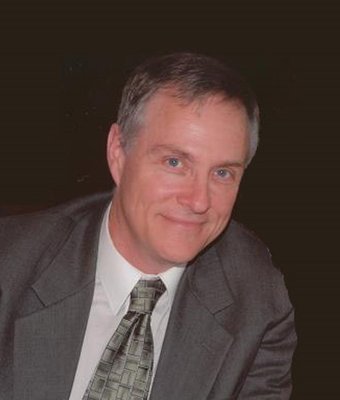 A profile photo of Robert Tjoelker