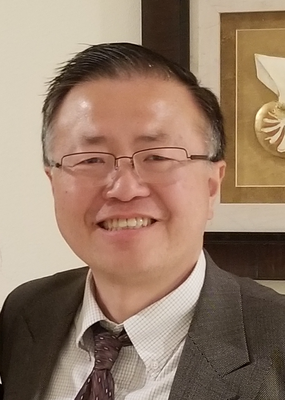 A profile photo of Dr. Thomas T Lu