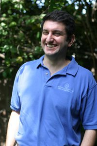 A profile photo of Varoujan Gorjian
