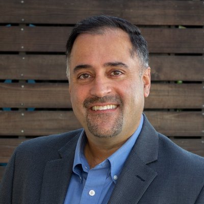 A profile photo of Ashwin R. Vasavada