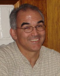 A profile photo of Vincent J. Realmuto