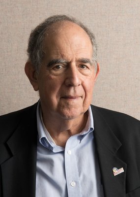 A profile photo of Michael W Werner