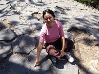 A profile photo of Yang Liu