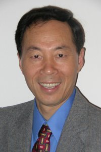 A profile photo of Yuhe Tony Song