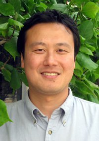 A profile photo of Zhen Liu