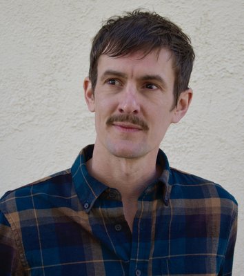 A profile photo of Chad Greene