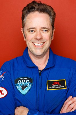 A profile photo of Joshua K. Willis