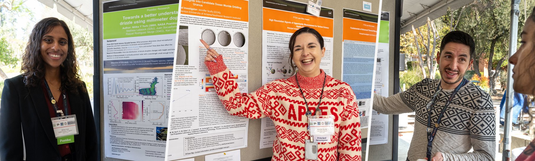 2024 Research Poster Day 2