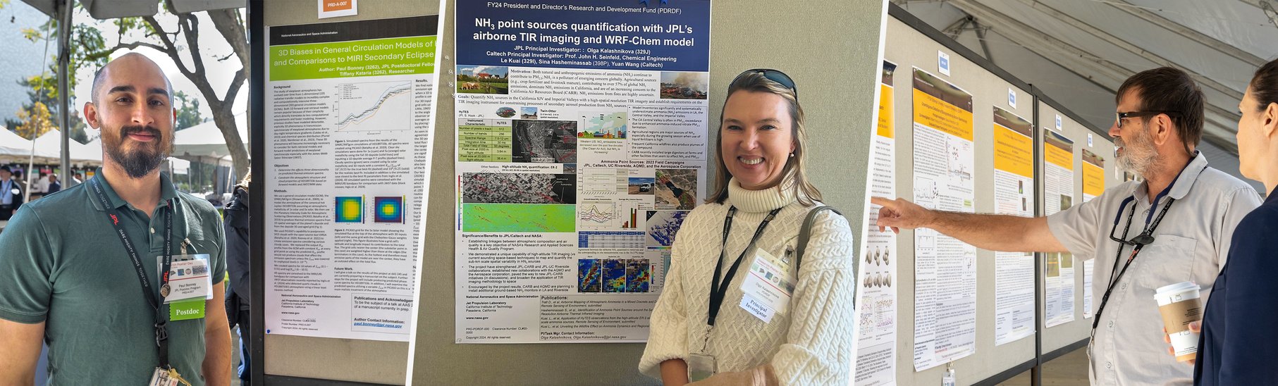 2024 Research Poster Day 3
