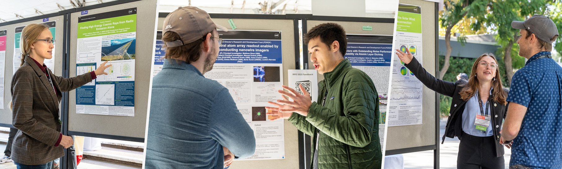 2025 Research Poster Day 2