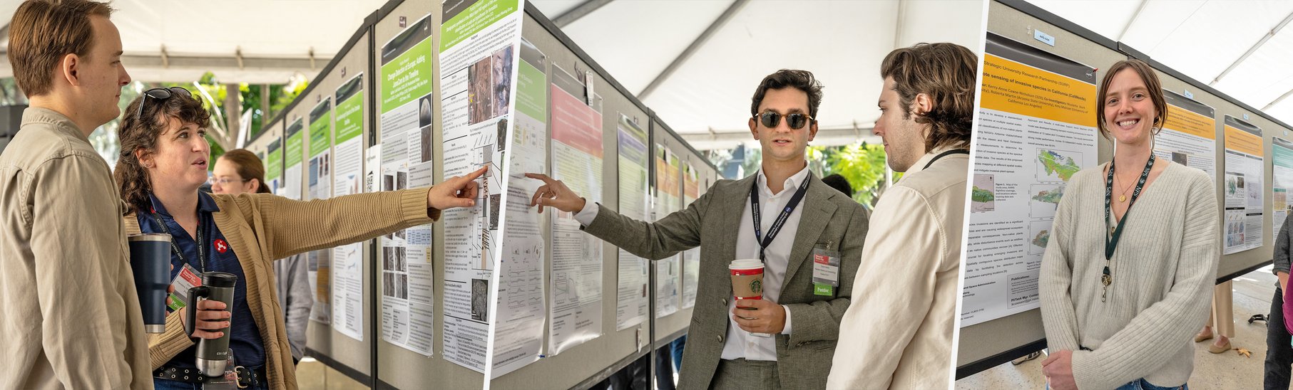 2025 Research Poster Day 3