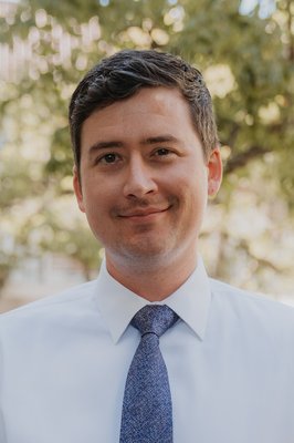 A profile photo of William A Hoey