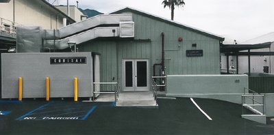 Cubesat Development Laboratory