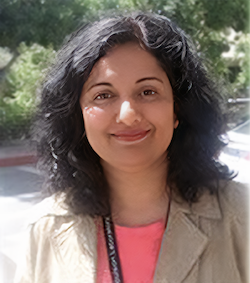 An image of Deepa Mukherjee