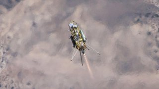 Exploration Destination Systems