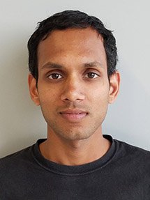 A profile photo of Ashish Goel