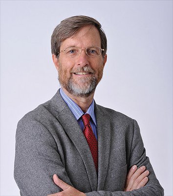 A profile photo of Robert O. Green