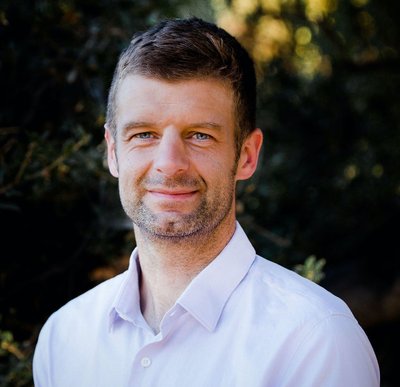 A profile photo of Benjamin Hamlington
