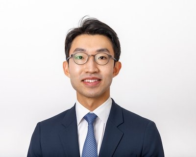 A profile photo of Kyongsik Yun