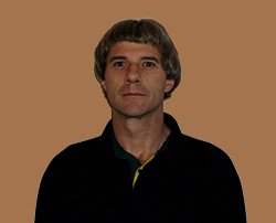 A profile photo of Dr. Scott Hensley