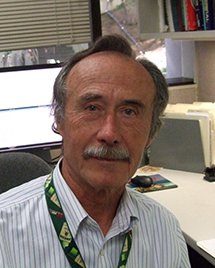 A profile photo of Robert A. Jacobson