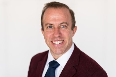 A profile photo of Jason D. Rhodes