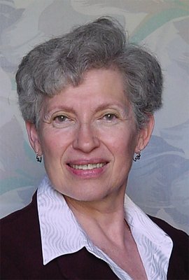 A profile photo of Josette Bellan