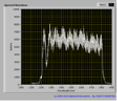 Built and demonstrated a spectral flattener for the Palomar Radial Velocity Instrument (PARVI) frequency comb.