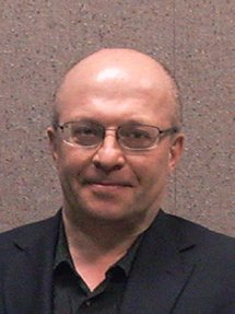 A profile photo of Boris Karasik