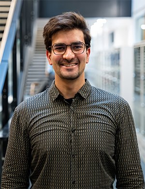 A profile photo of Miguel de Brito Costa