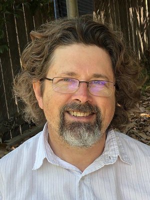 A profile photo of Neal J. Turner