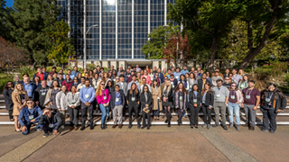An image of Postdocs at JPL