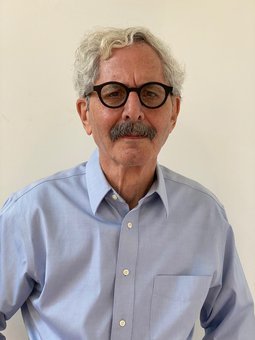 A profile photo of Paul F. Goldsmith